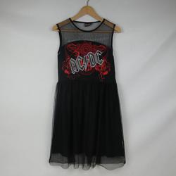 Robe ACDC by Jennyfer - Taille L - Photo 0