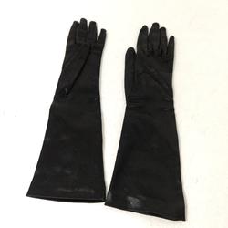 Paire de gants long - Très petite taille  - Photo 0