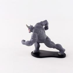 Figurine Marvel The Rino 11,5 cm - Photo 1