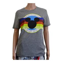 Tee-shirt Mickey - Celio - Taille L - Photo 0