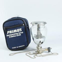 Lampe à gaz - Primus  - Photo 0