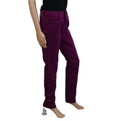 Pantalon Fuchsia - Promod - Taille 40 - Photo 1