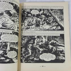 8 revues Comics pocket DC des années 70-80 - Photo 1