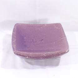 Vide-poches en céramique - Violet  - Photo 1