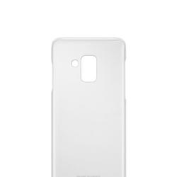Coque pour Samsung Galaxy A8 (2018) - Transparente - Photo 0