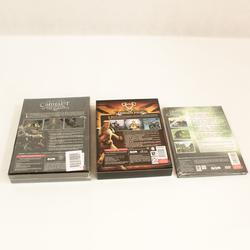 Coffret jeu PC Dark Age of camelot- complète Edition - Photo 1