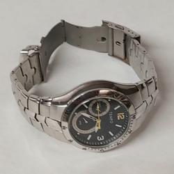 Montre homme  - Tempo Stainless steel - Photo 1