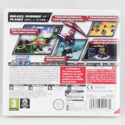 Jeux vidéo Nintendo MAROKART 7 3 DS - Photo 1