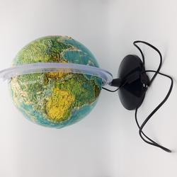 Grand model - Lampe globe terrestre lumineux - Tecnodidattica -  - Photo 1