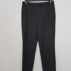 Femme : Pantalon gris - Saint Hilaire - Taille 44 - Photo zoomée