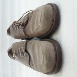 chaussure blucher - kenzo homme 41 - Photo 0
