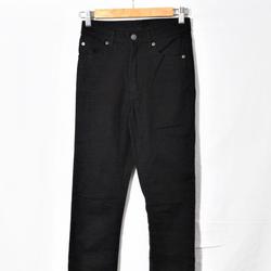 Pantalon noir réglisse - Cheap Monday - 34 - Photo 0