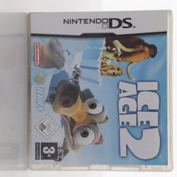 Jeux Nintendo DS Ice Age 2 - Nintendo DS  - Photo 0