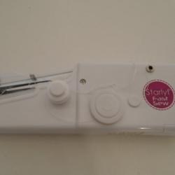 Machine à coudre portable starlyf fast sew  - Photo 0