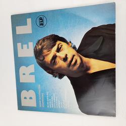 Vinyle - 33 tours - Barbara Cahnte Brassens et Brel - 1983 - Photo 0