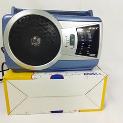 Radio Portable AM/FM AC868-E - Artech - - Photo 1