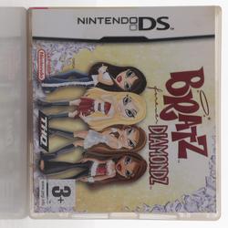 Lot de 4 jeux Nintendo DS  - Photo 1