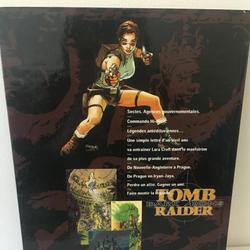 Livre BD " Tomb Raider Dark Aeons " - Photo 1