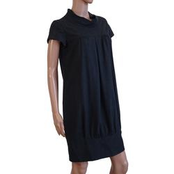 Robe grise manches courtes- Gerard Darel - Taille 38 - Photo 1