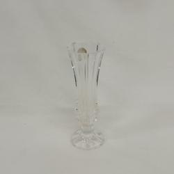 Vase-Cristal d'Arques  - Photo 0