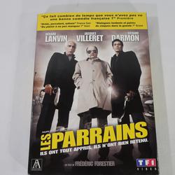 DVD " Les parrains" de F.Forestier 2005 Tf1 Vidéo - Photo 0