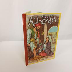 Ali-Baba et les 40 voleurs  - Photo 1