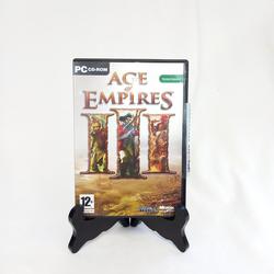 Jeu PC age of empires 3  - Photo 0