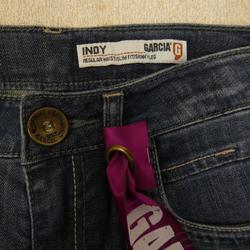 Jeans Fille Regular Waist Slim Fit Garcia Jeans - Taille 12 ans - Photo 1