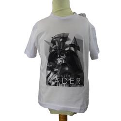 Tee-shirt Dark Vador - Star Wars- Taille 6a - Photo 0