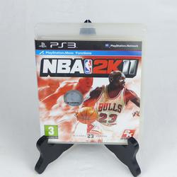 Jeu PS3 - NBA 2k11 - Photo 0