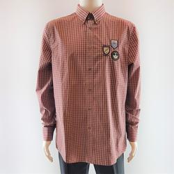 Chemise à carreaux - Oliphil - taille L - Photo 0
