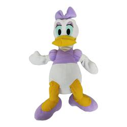 Peluche Daisy Duck 50 cm  - Photo 1