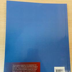 Livre - Pearson New international Edition - Photo 1