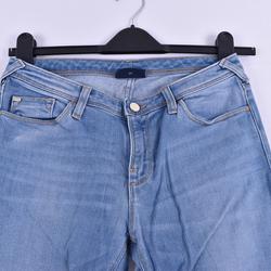 Jeans - Armani Jeans - 38 - Photo 1