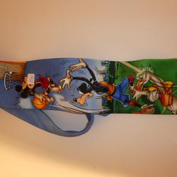 Cravate mickey Disneyland paris  - Photo 0