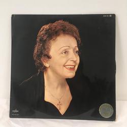 Vinyle - Edith Piaf " Récital 1962 " - Photo 0