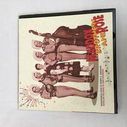 Maddox Brothers and rose " Most colorful hillbily Band " import 4cd - Photo 1