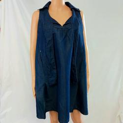 Robe trapèze sans manche - Diesel - Taille M - Photo 0