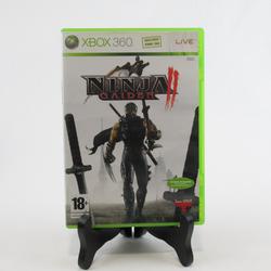 Jeu Ninja Gaiden II 2 pour console XBOX 350 - Microsoft XBOX  - Photo 0