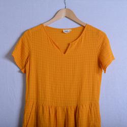 Robe colorée 100% coton - Hartford - T0 - Photo 1