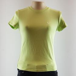 Tee-shirt vert - Nike - Taille S - Photo 0