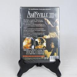 dvd - Amityville 3 (neuf sous blister) - Photo 1