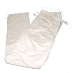 Pantalon beige MARC JACOBS  taille  36 x 34 - Photo 0