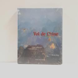Vol de Chine, Gilles Santantonio/Frédérique Loew, Romain Pages Editions, 2000 - Photo 0