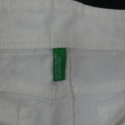 Short en Jeans Femme United Colors of Benetton - Taille 38 - Photo 1