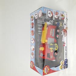 jouet camion pompier fireman sam - Simba Toys  - Photo 0