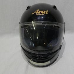 Casque de Moto  marque Arai Helmet    taille L  60 cm  - Photo 0