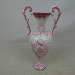 Vase en Céramique Made in Portugal - Fait Main - Photo 0