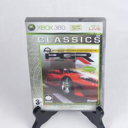 Jeu Microsoft Xbox360 - Project Gotham Racing 3 - Photo 0