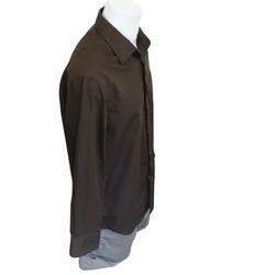 Chemise coupe droite - Ted Lapidus - Taille 4 - Photo 1